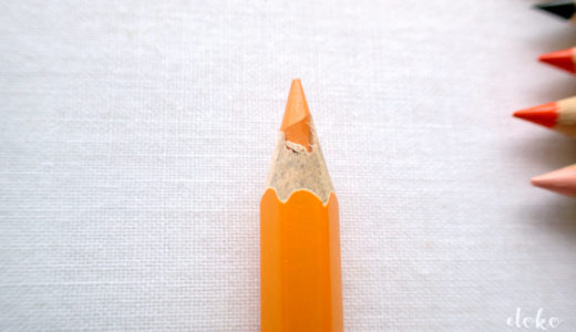 削れたり削れなかったりする鉛筆削り｜ステッドラー2穴とDUXシャープナーの替刃
